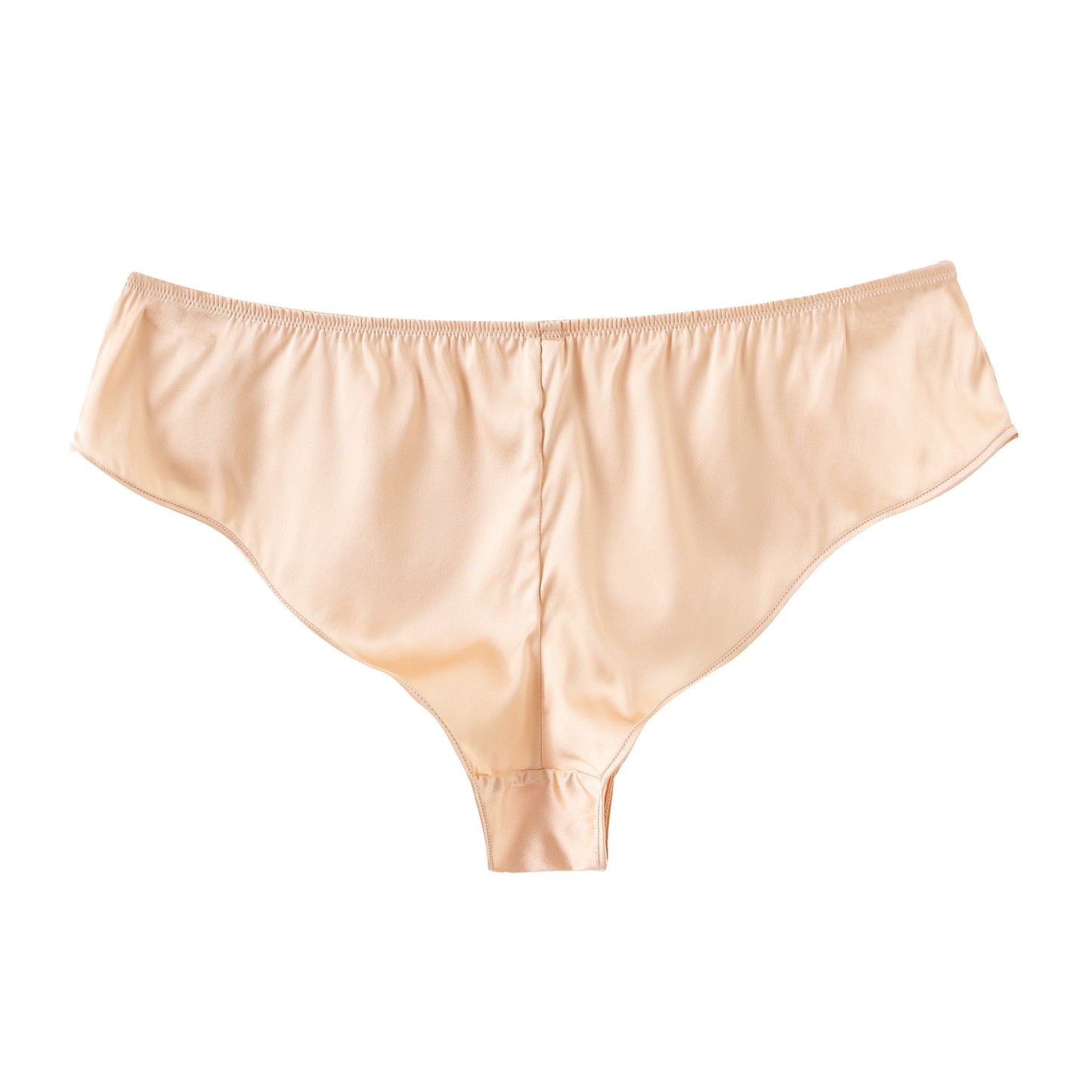 Silk French Knickers